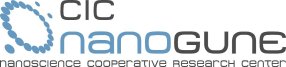 NanoGune logoa